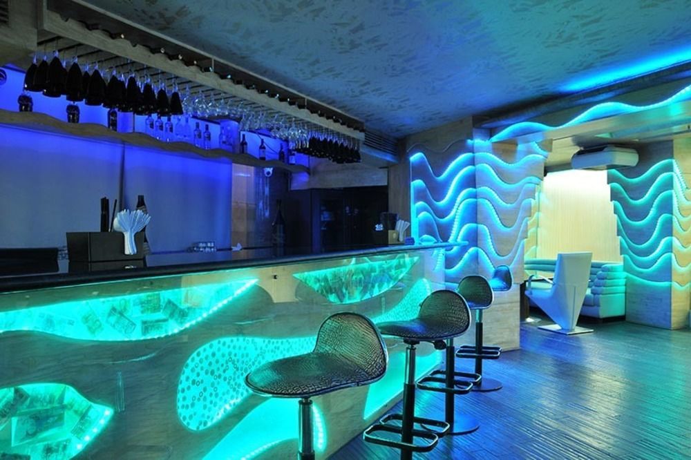 Taurus Sarovar Portico Új-Delhi Kültér fotó